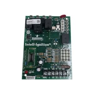 EMERSON 50A65-5165 Furnace Control Circuit Board 150-1850 FAST SHIP